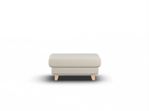 Hockerbank 122x66